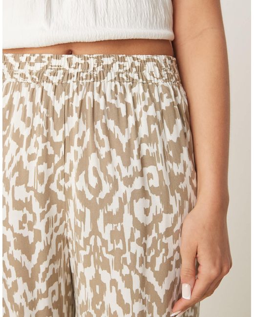 Jdy Natural – hose