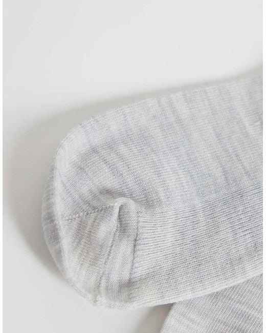 & Other Stories White Wool Socks