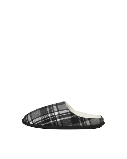Jack & Jones White House Slippers for men