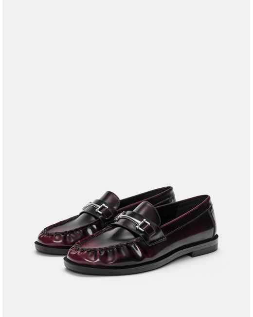 Pull&Bear Multicolor – loafer
