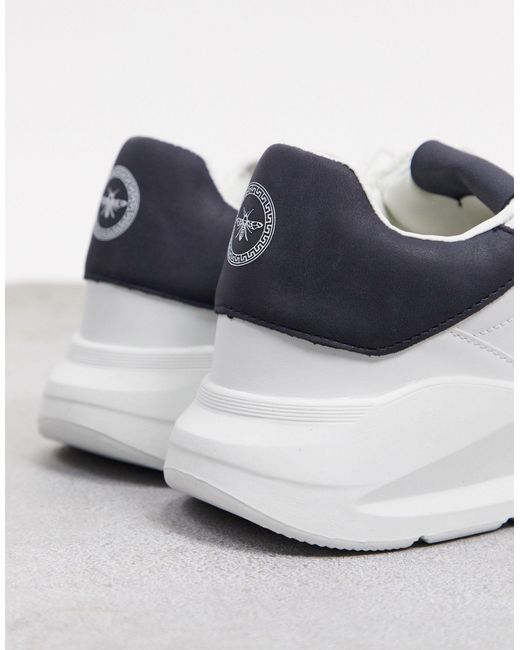 river island gucci trainers