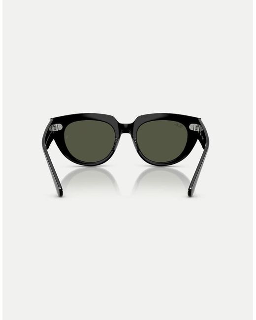 Doreen di Ray-Ban in Black