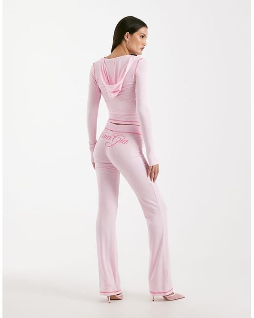 I.AM.GIA Blare in het Pink