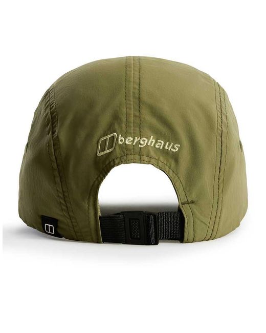 Berghaus Green Everyday Cap