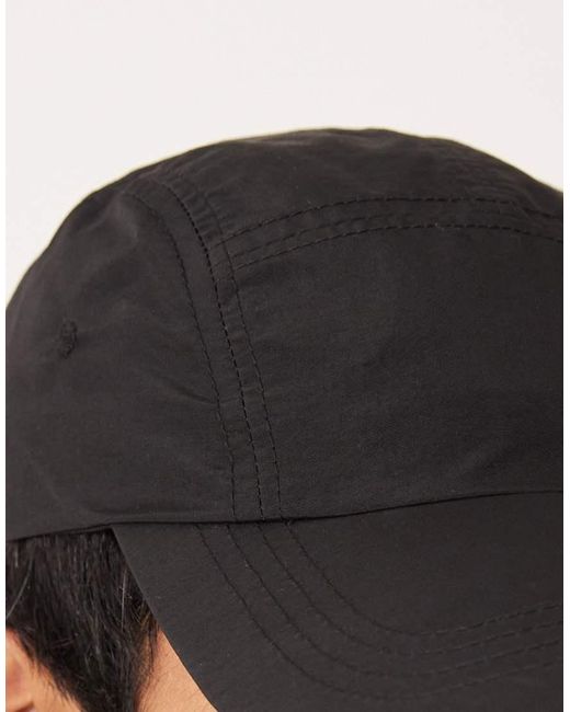 ASOS Green Nylon Cap for men