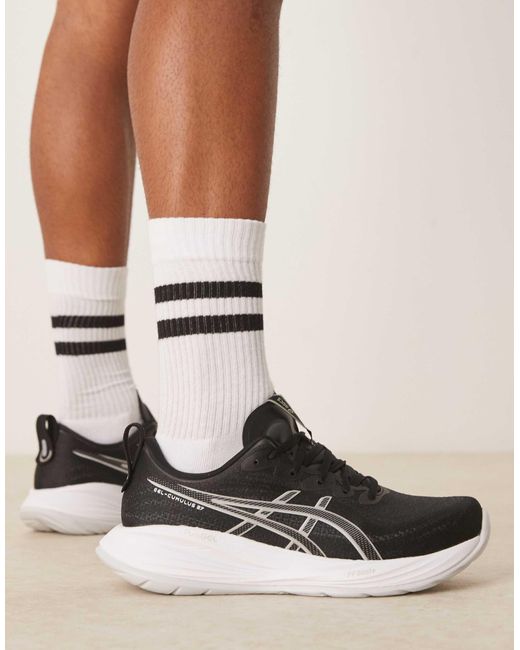 Asics Natural Gel-cumulus 27 Running Trainers for men