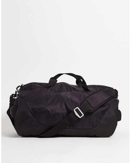 Berghaus Black Caryall Mule 2.0 Duffel Bag for men