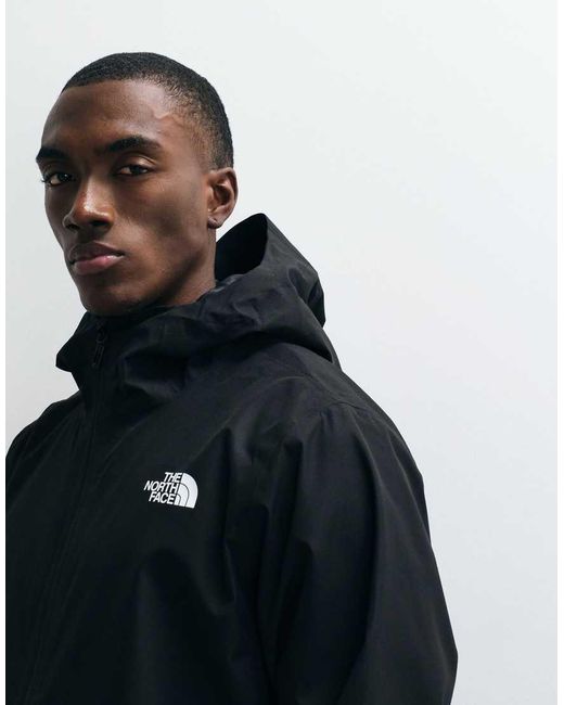 The North Face Blue Quest Jacket for men