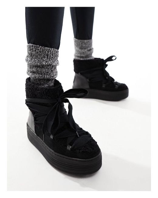 Steve madden hotsell bootie sneaker