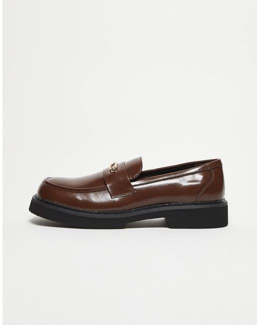 ASOS – loafer in Gray für Herren