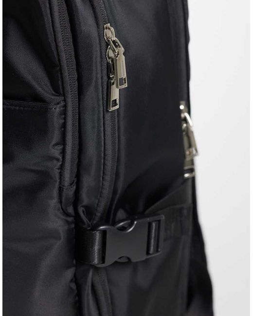 ASOS Blue Travel Backpack