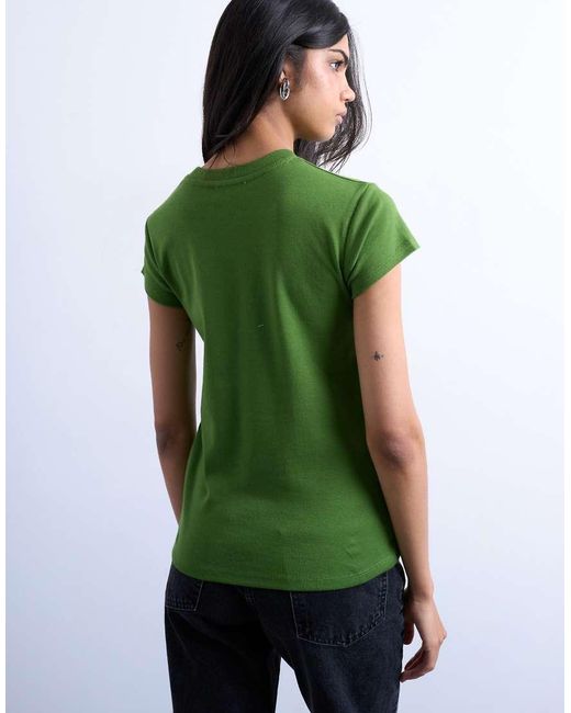 Everyday di TOPSHOP in Green