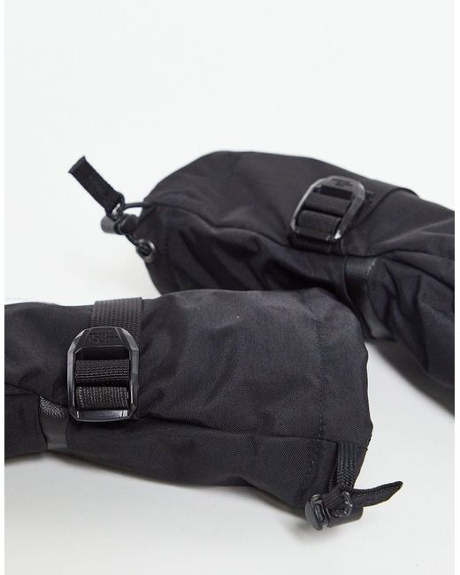 The North Face Etip Revelstoke Gloves in Black for Men | Lyst