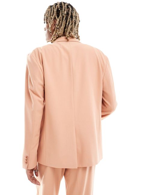 Lavoir - veste Viggo pour homme en coloris Pink