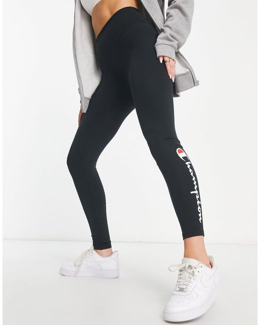 Champion leggings uk top