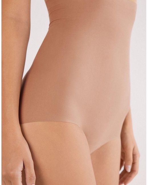 Intimissimi Brown Shaping