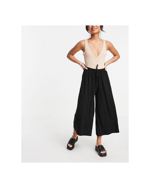 petite drawstring pants
