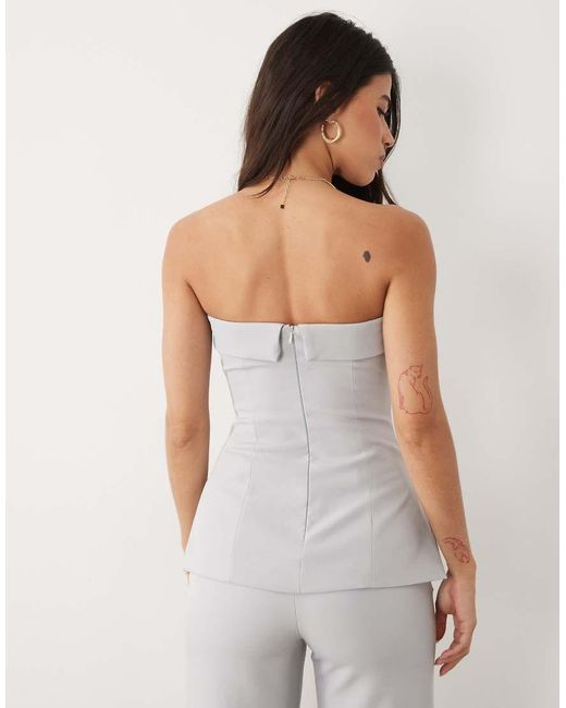 Kaiia Exclusive in het Gray