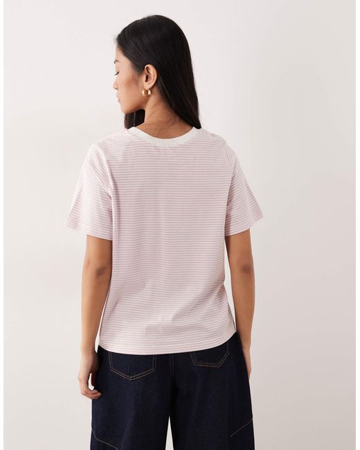 Jdy Pink – t-shirt