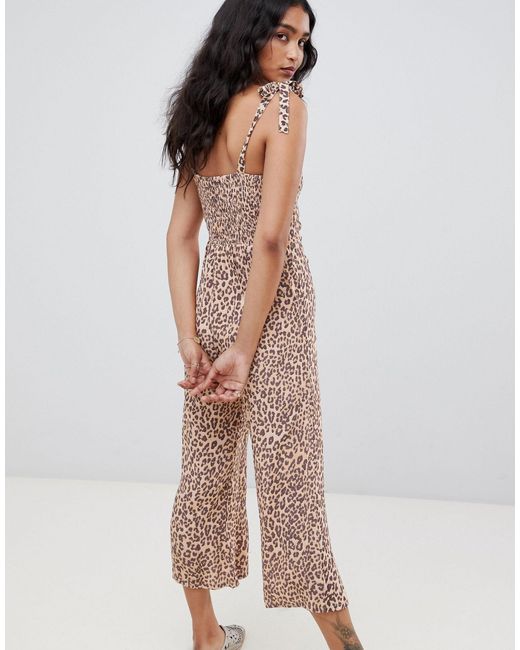 faithfull lameka jumpsuit