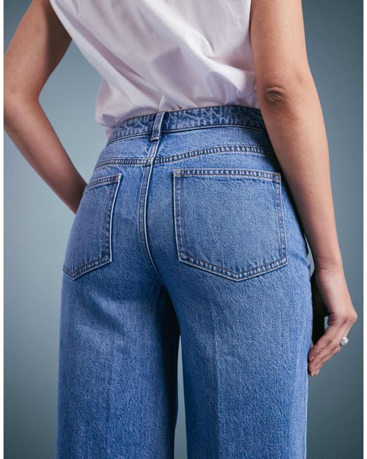 ASOS Blue – jeans