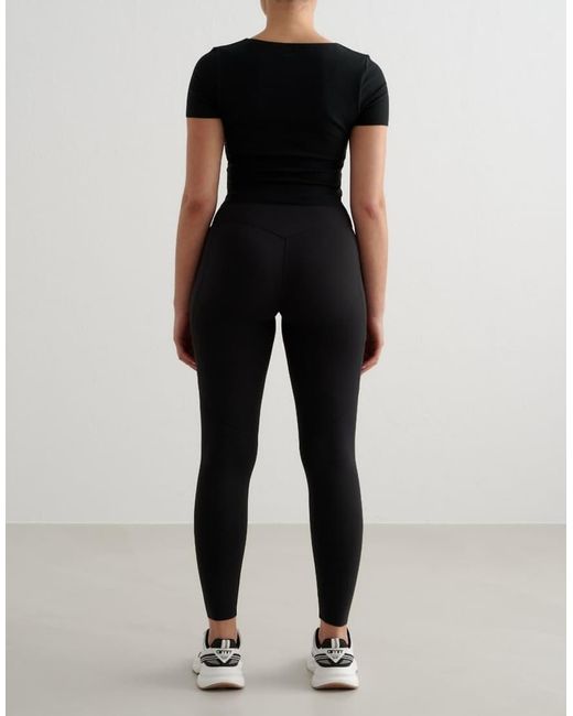Aim'n Black Sense Pocket Tights
