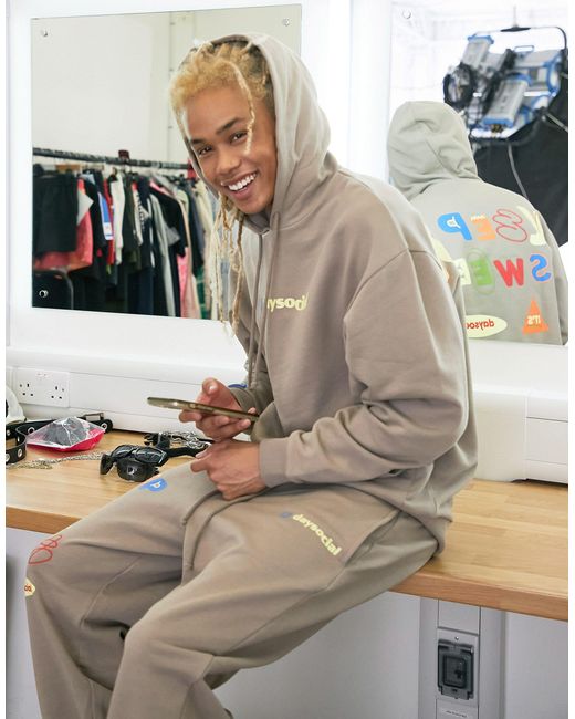 daysocial hoodie
