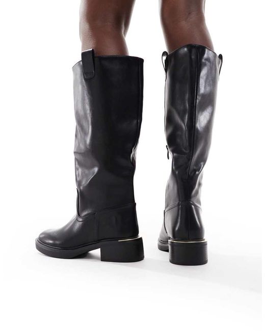 Twix di SEQWL in Black