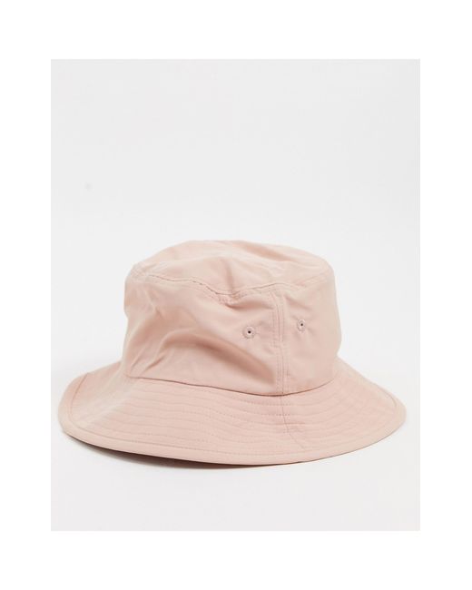 Ellesse Sabi Bucket Hat in Pink for Men | Lyst