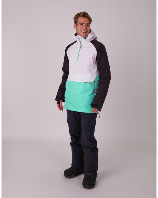 OOSC – sp – pulloverjacke in Green für Herren