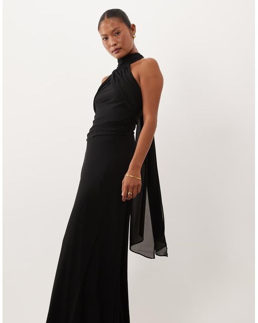 Tfnc TFNC London de color Black
