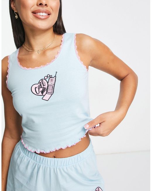 Pyjama singlet new arrivals