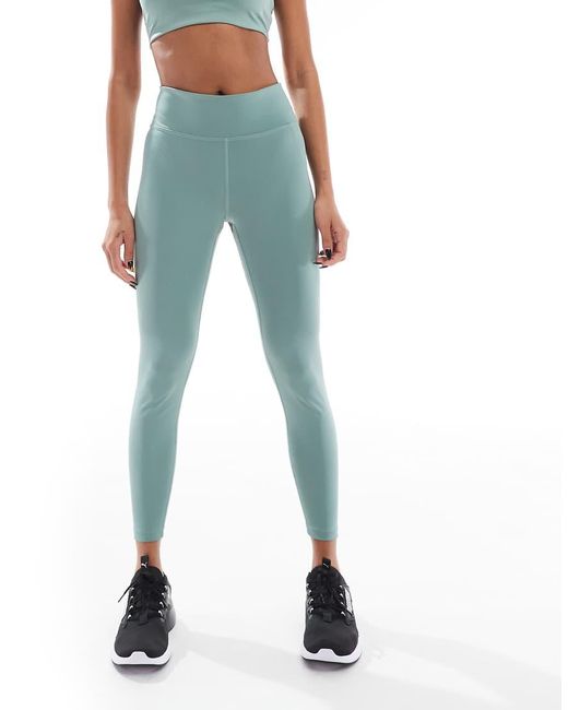 PUMA Blue Move High Waisted leggings