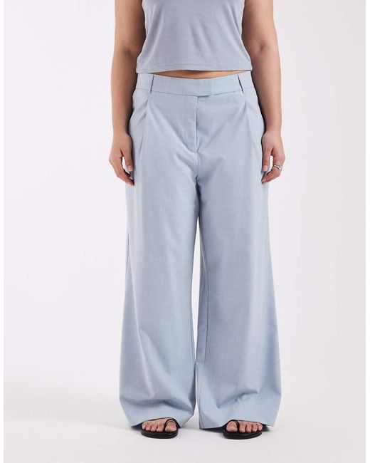 ASOS Curve in het Blue