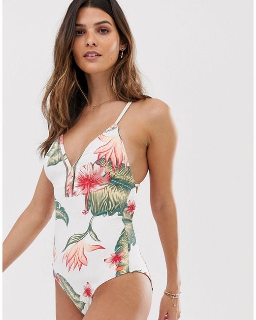 roxy dreaming day one piece