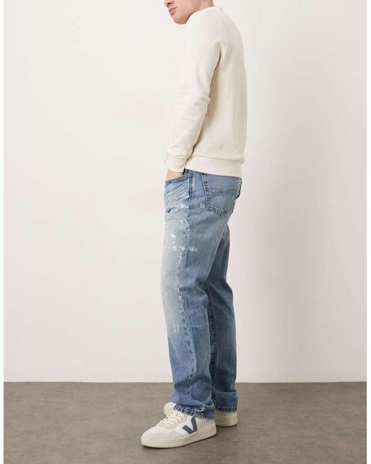 Polo Ralph Lauren Hampton in het White voor heren