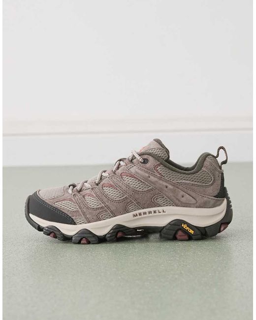 Moab 3 di Merrell in Brown