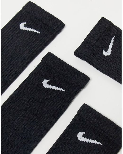 Plus - everyday - lot Nike pour homme en coloris Blue