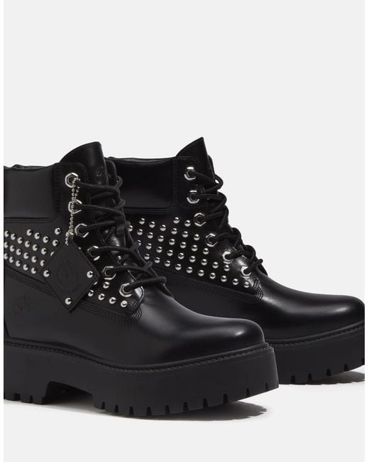 Timberland Black Timberland 6