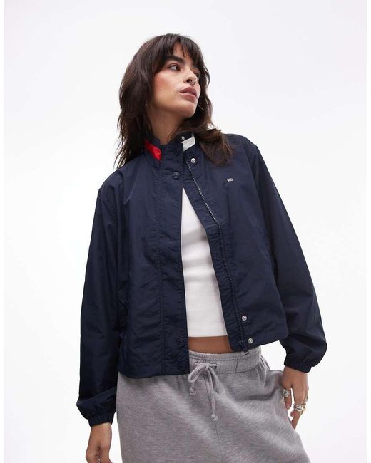 Tommy Hilfiger Essentials in het Blue