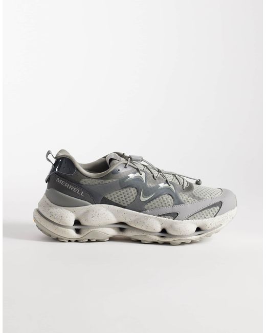 Merrell – speedarc matis – sneaker in Gray für Herren