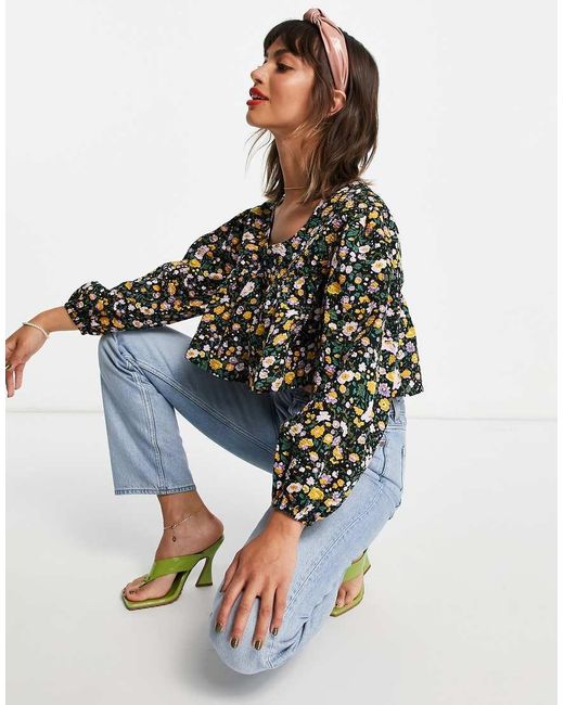 Ghospell Figurative in het Black