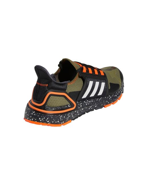 adidas Originals Adidas Running Ultraboost Dna Explorer Sneakers in Black  for Men | Lyst