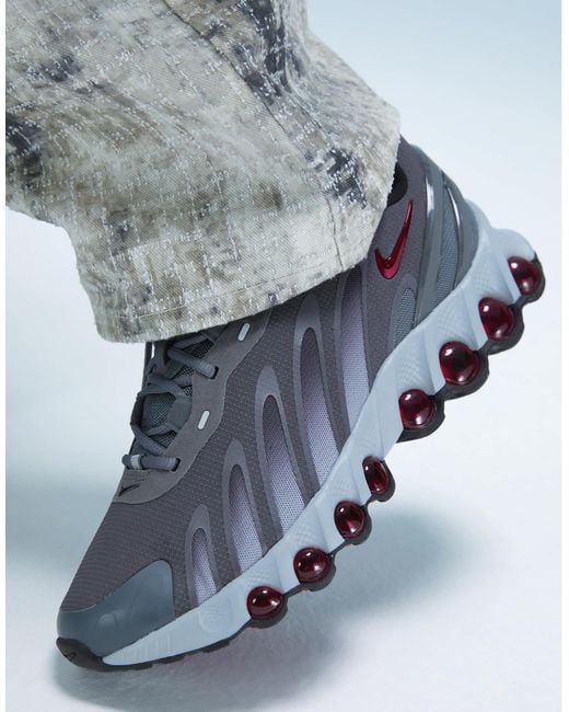 Nike Blue Air Max Dn8 Trainers for men