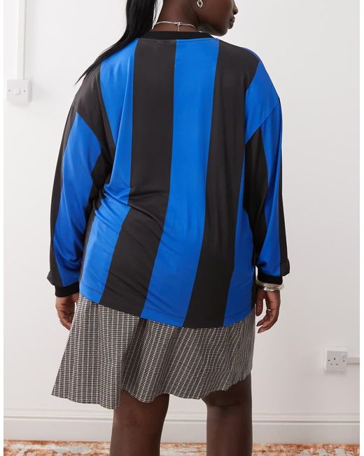 Collusion Plus in het Blue