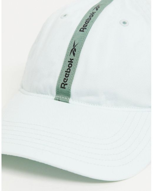 Reebok green cap Clearance