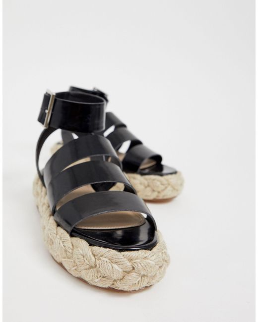 espadrille sandals asos