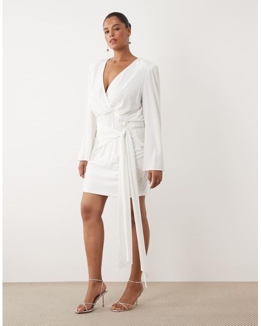 Tfnc Tfnc Plus de color White