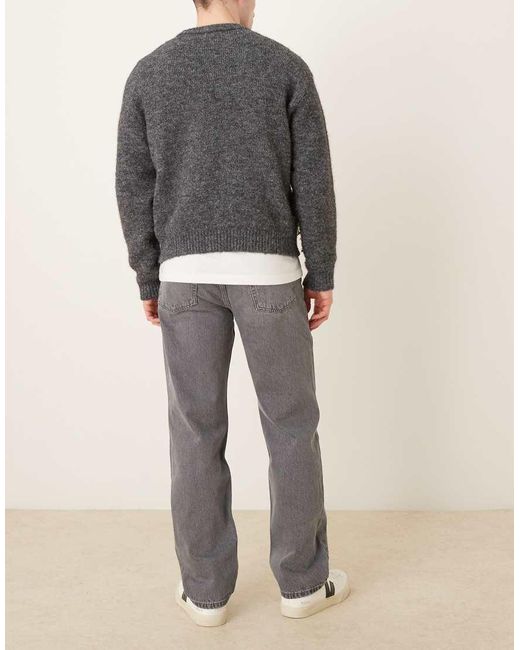 Mango Moby in het Gray voor heren
