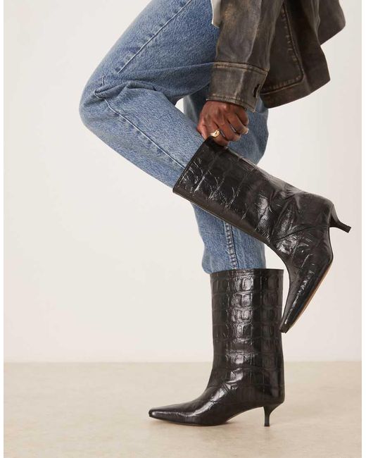 ASOS Calloway in het Natural
